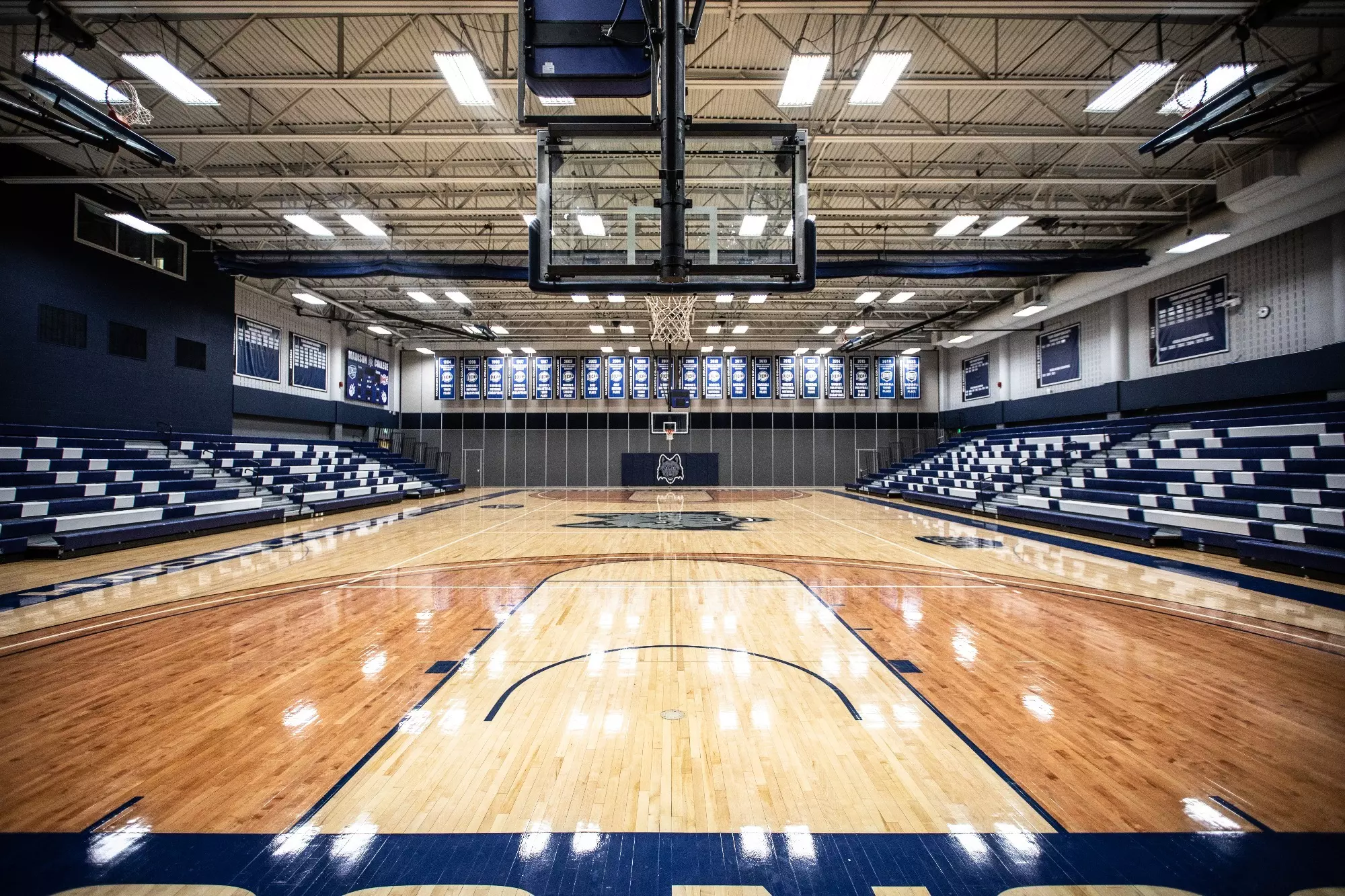 Gymnasium